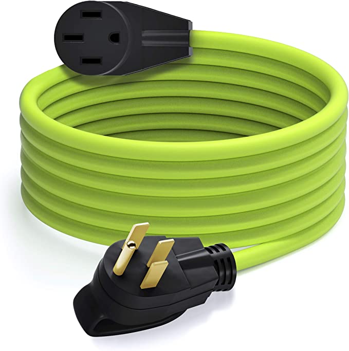 Ev Charging Extension Cords For Tesla And Other Ev Makes Evhype