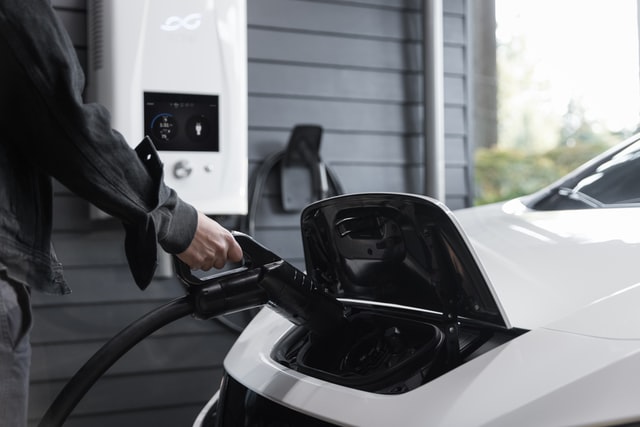 Affordable Electric Vehicles