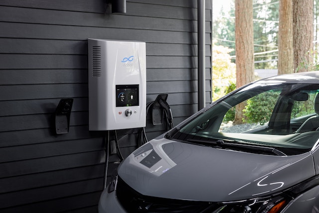Best EV Chargers for Home