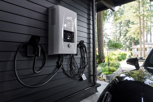 EV Charging Extension Cords for Tesla and Other Makes