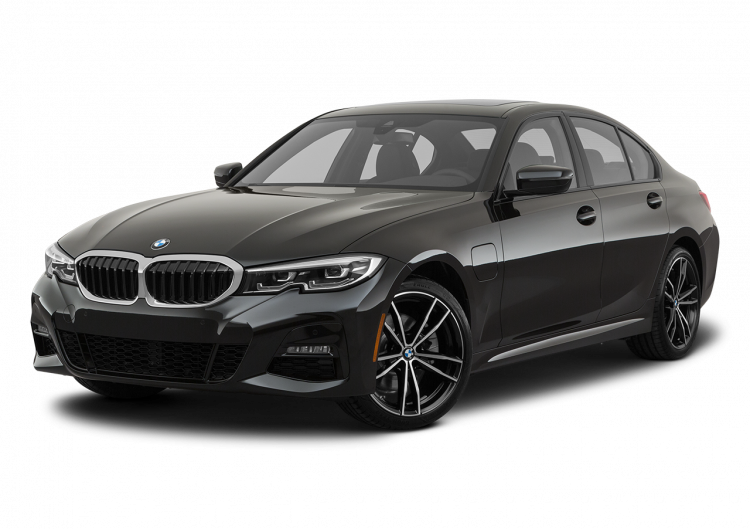 BMW 330E Plug In Hybrid (PHEV)