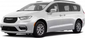 Chrysler Pacifica Plug In Hybrid (PHEV)