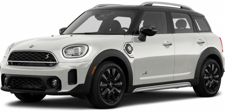 Mini Countryman SE Plug In Hybrid (PHEV)