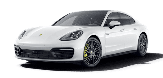 Porsche Panamera e-Hybrid Plug In Hybrid (PHEV)
