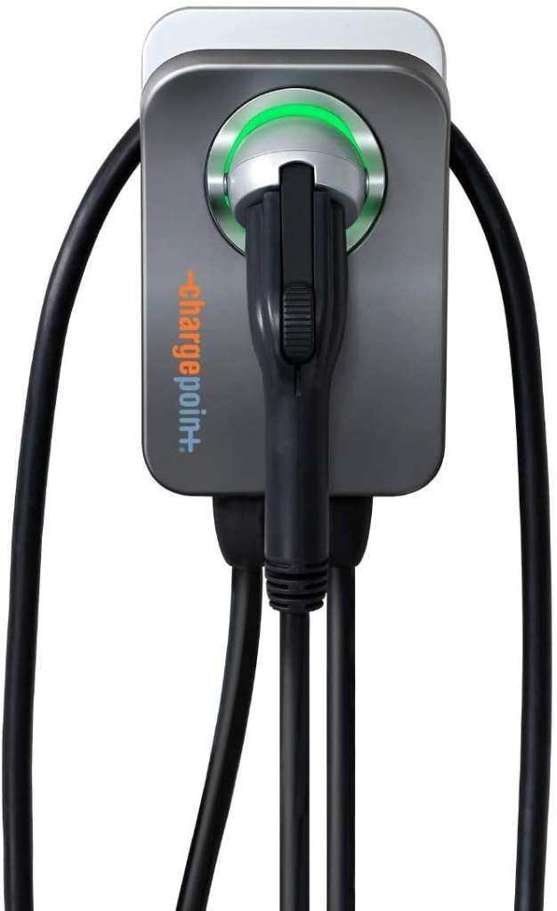 Best EV Chargers For Home And How To Choose A One | EVhype