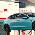 Tesla Destination Chargers: All You Need To Know