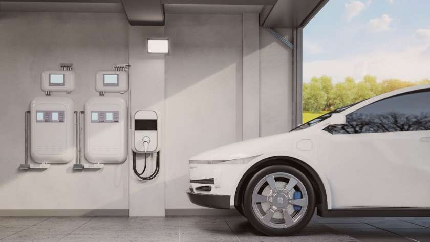 EV Charging Stations: Must-Know Tips & Tricks