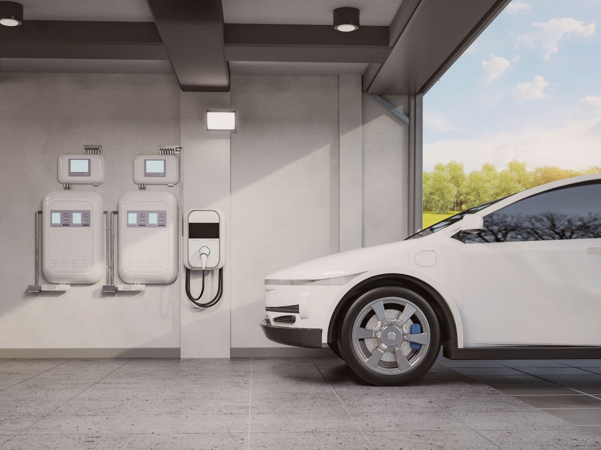 EV Charging Stations: Must-Know Tips & Tricks