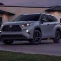 2025 Toyota Highlander Hybrid Ditches FWD