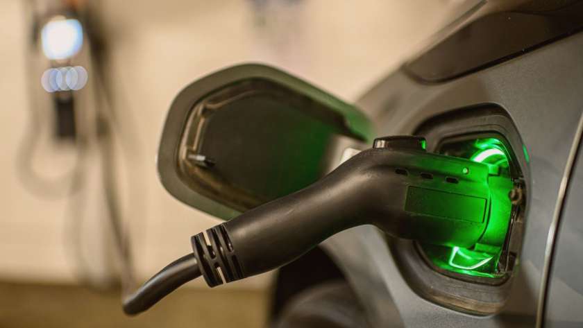 Breakthrough Research On New EV Battery Charging Technique