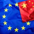 EU-China EV Tariff Tensions Heat Up