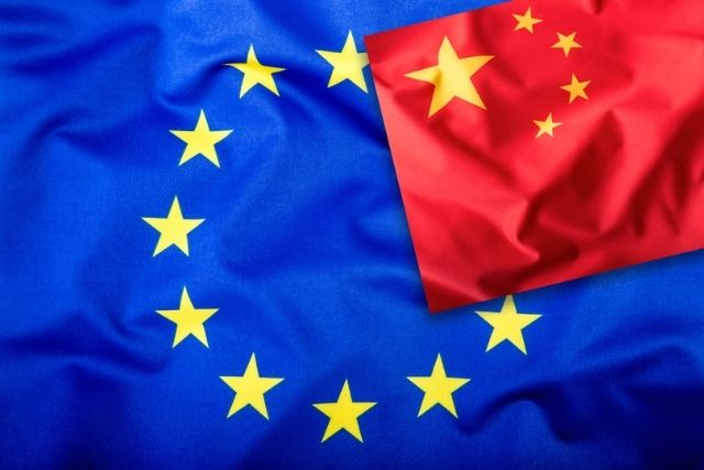 EU-China EV Trade Tensions Heat Up: What to Expect from Upcoming Talks