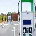 EV Public Charging: What to Watch Out For