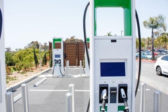 EV Public Charging: What to Watch Out For