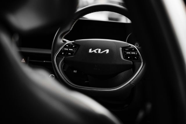 Kia EV3 Debuts i-Pedal 3.0