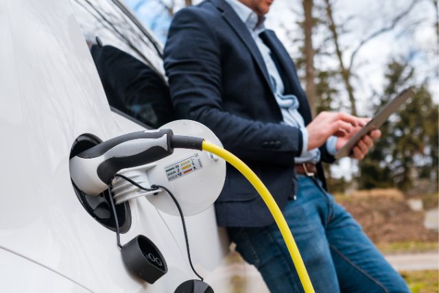 What's the cheapest country to charge your EV?