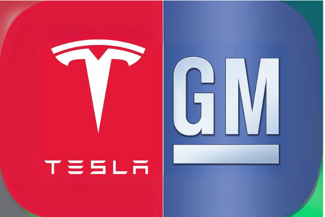 GM and Tesla: An Unexpected Partnership