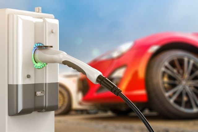 57% of Drivers Could Go Electric by 2034