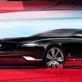 Jaguar’s Electric Sedan Concept Set to Debut Next Month