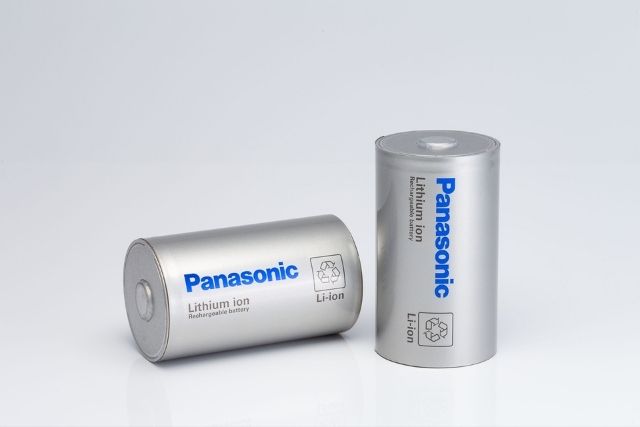 Panasonic’s 4680 Battery Goes into Mass Production