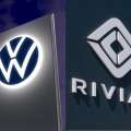 Rivian and Volkswagen Bet $5B on EV Future