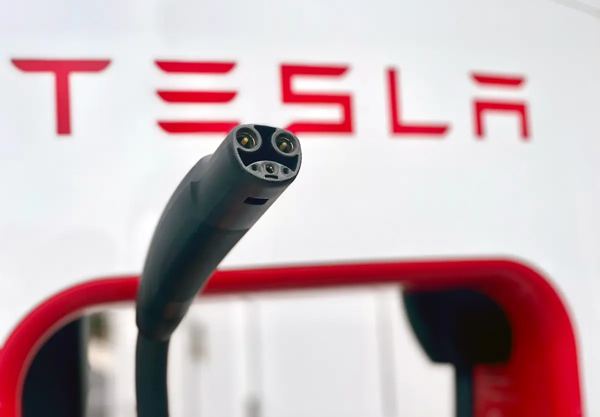 Big Update: Tesla’s NACS Becomes Federal EV Charging Standard