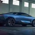 Electric Lamborghini Delayed Until 2029: Here’s Why