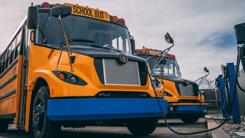 School Bus Maker Lion Electric Faces Financial Trouble School Bus Maker Lion Electric Faces Financial Trouble School Bus Maker Lion Electric Faces Financial Trouble School Bus Maker Lion Electric Faces Financial Trouble