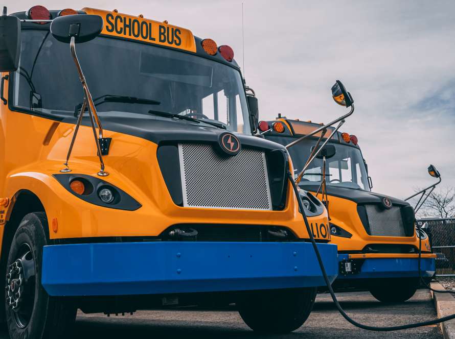 School Bus Maker Lion Electric Faces Financial Trouble School Bus Maker Lion Electric Faces Financial Trouble School Bus Maker Lion Electric Faces Financial Trouble School Bus Maker Lion Electric Faces Financial Trouble