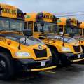 Illinois Accelerates School Bus Electrification with $20M Grant