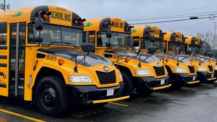 Illinois Accelerates School Bus Electrification with $20M Grant