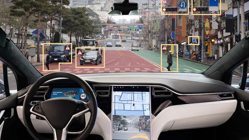 NHTSA Unveils New Rules for Driverless Cars