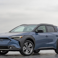 Subaru Slashes Prices on 2025 Solterra EV by Up to $7,000