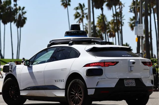 Waymo One Robotaxi Service Set to Launch in Miami