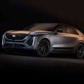 2026 Lyriq-V: Cadillac’s Fastest Electric Yet