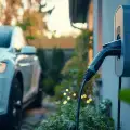 How to Plan EV Charging for New Apartment Complexes