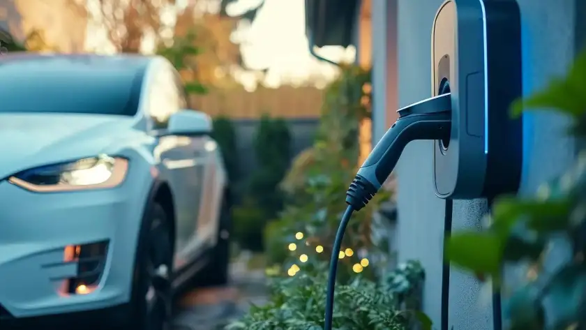 How to Plan EV Charging for New Apartment Complexes