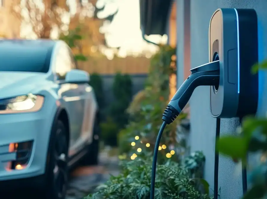 How to Plan EV Charging for New Apartment Complexes