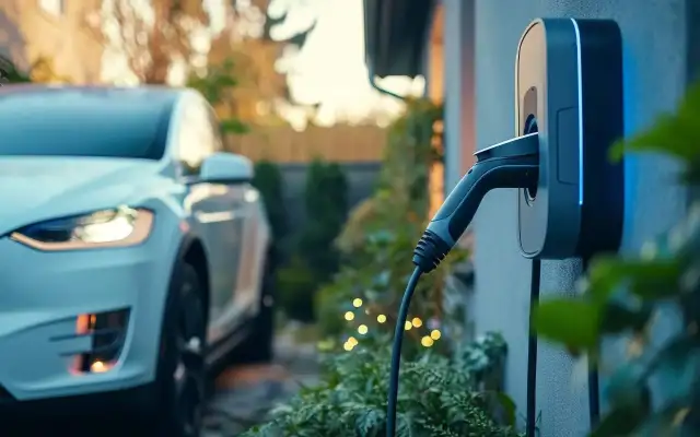 How to Plan EV Charging for New Apartment Complexes