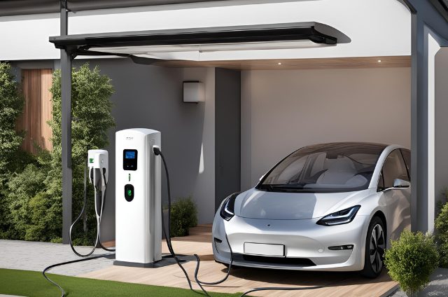 Installing EV Charging at Home: Common Mistakes to Avoid