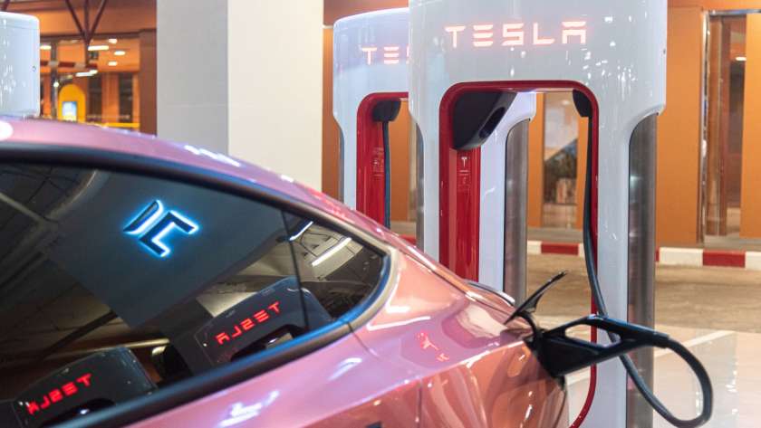 More Luxury EVs Join Tesla Supercharger Network