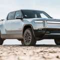 Rivian Surpasses Delivery Expectations as Supply Issues Ease