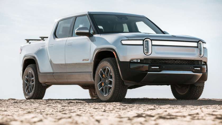 Rivian Surpasses Delivery Expectations as Supply Issues Ease