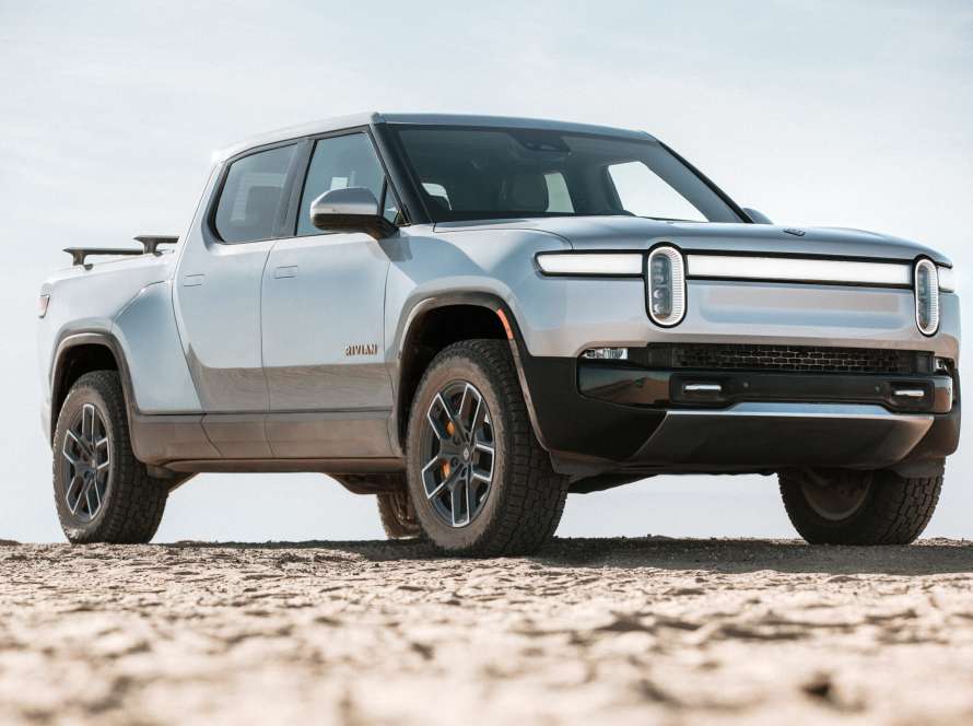 Rivian Surpasses Delivery Expectations as Supply Issues Ease