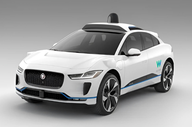 Waymo Robotaxis: Safer Than Humans by 90%+