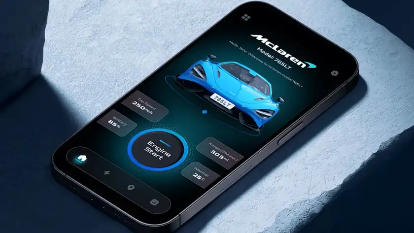 A Universal Remote Control App for EVs?