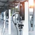 California Pushes Forward with EV Chargers Despite Freeze