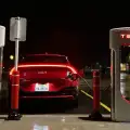 Charging Non-Tesla EVs at Superchargers: Solutions & Struggles