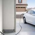 Choosing the Right Level 2 Home EV Charger