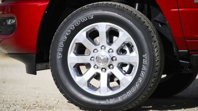 Eggshell Tires? Stellantis Aims to Make Driving More Sustainable